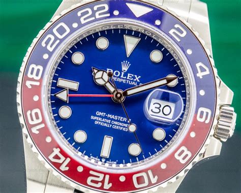 rolex gmt master ceramica pepsi|rolex pepsi 3285 release date.